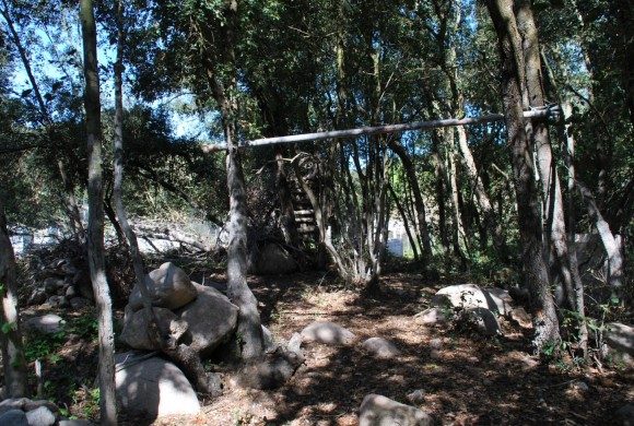 paintball CanGarriga